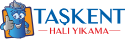 Taşkent Halı Yıkama Logo
